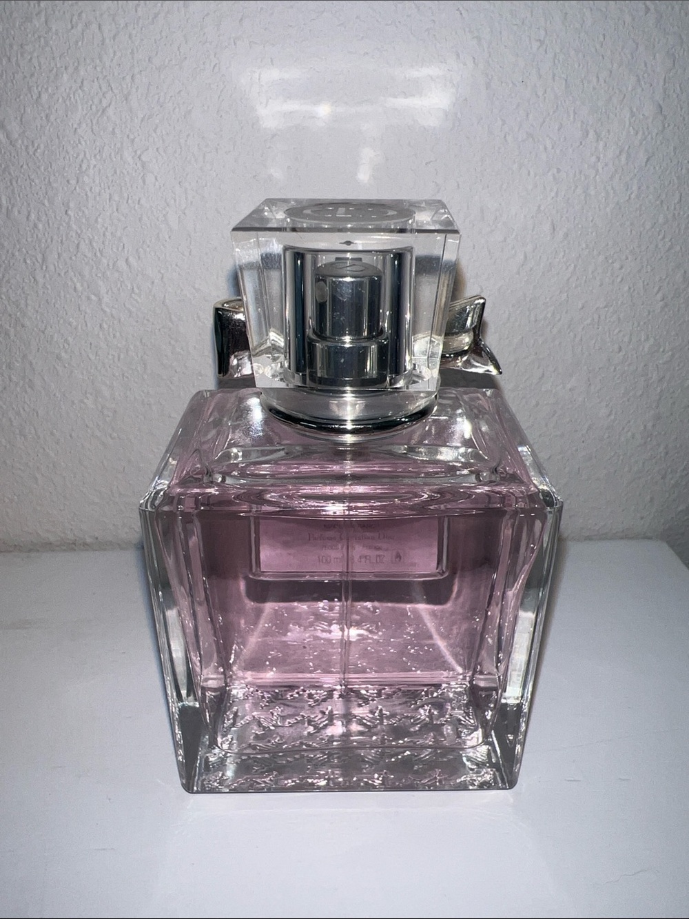 Miss Dior Blooming Bouquet 3.4oz Perfume - Picture 3 of 4